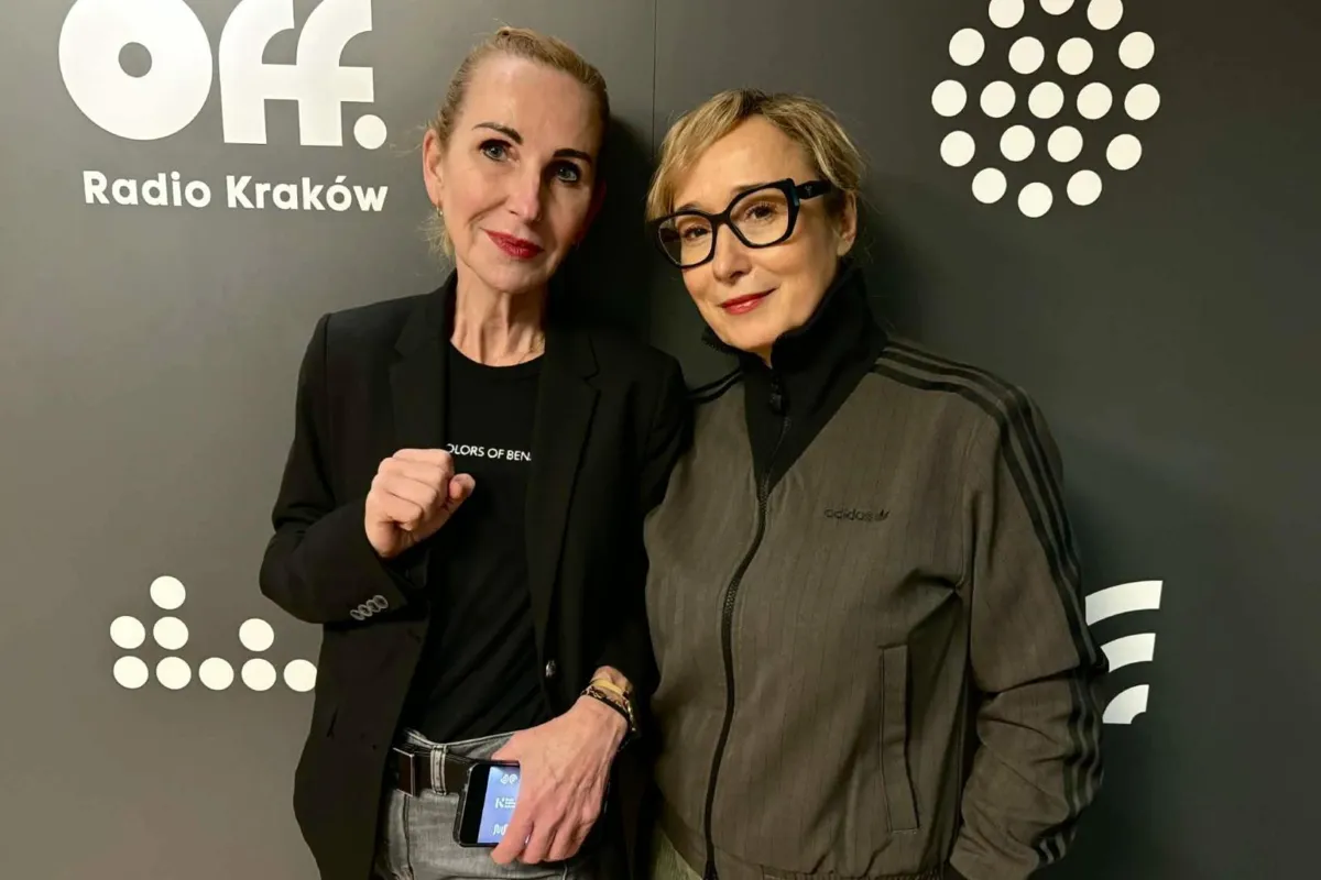 To nie jest fikcja. "Dom dobry" to rekonstrukcja bolesnych faktów