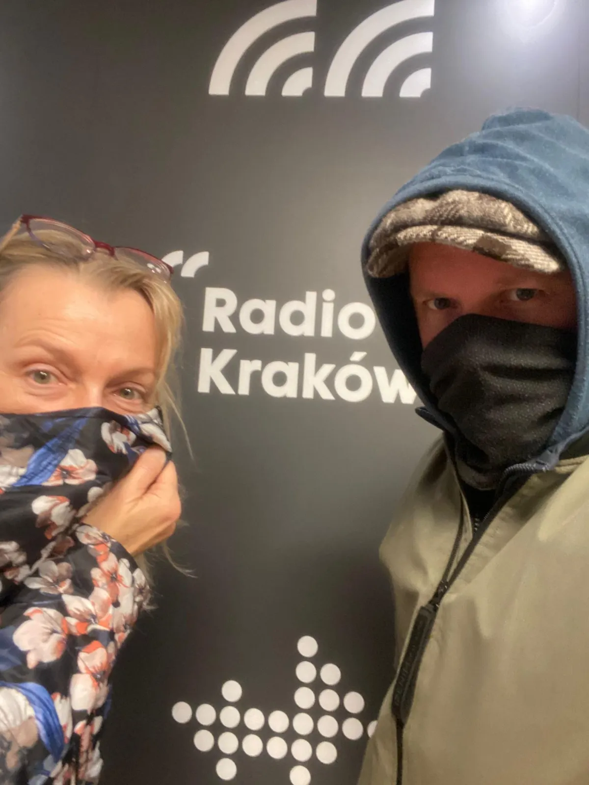 Non- Essential Workers. Sztuka ludziom jest potrzebna