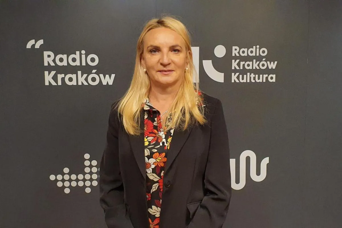 Agnieszka Ścigaj (PiS) o projekcie ustawy o asystencji osobistej: Ciągle niezgodny ze zdaniem strony społecznej