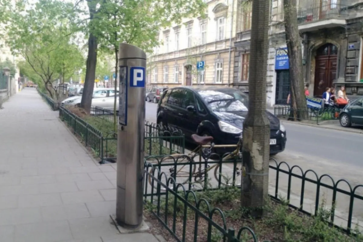Rewolucja w strefie płatnego parkowania w Krakowie. Kierowcy nie będą zadowoleni