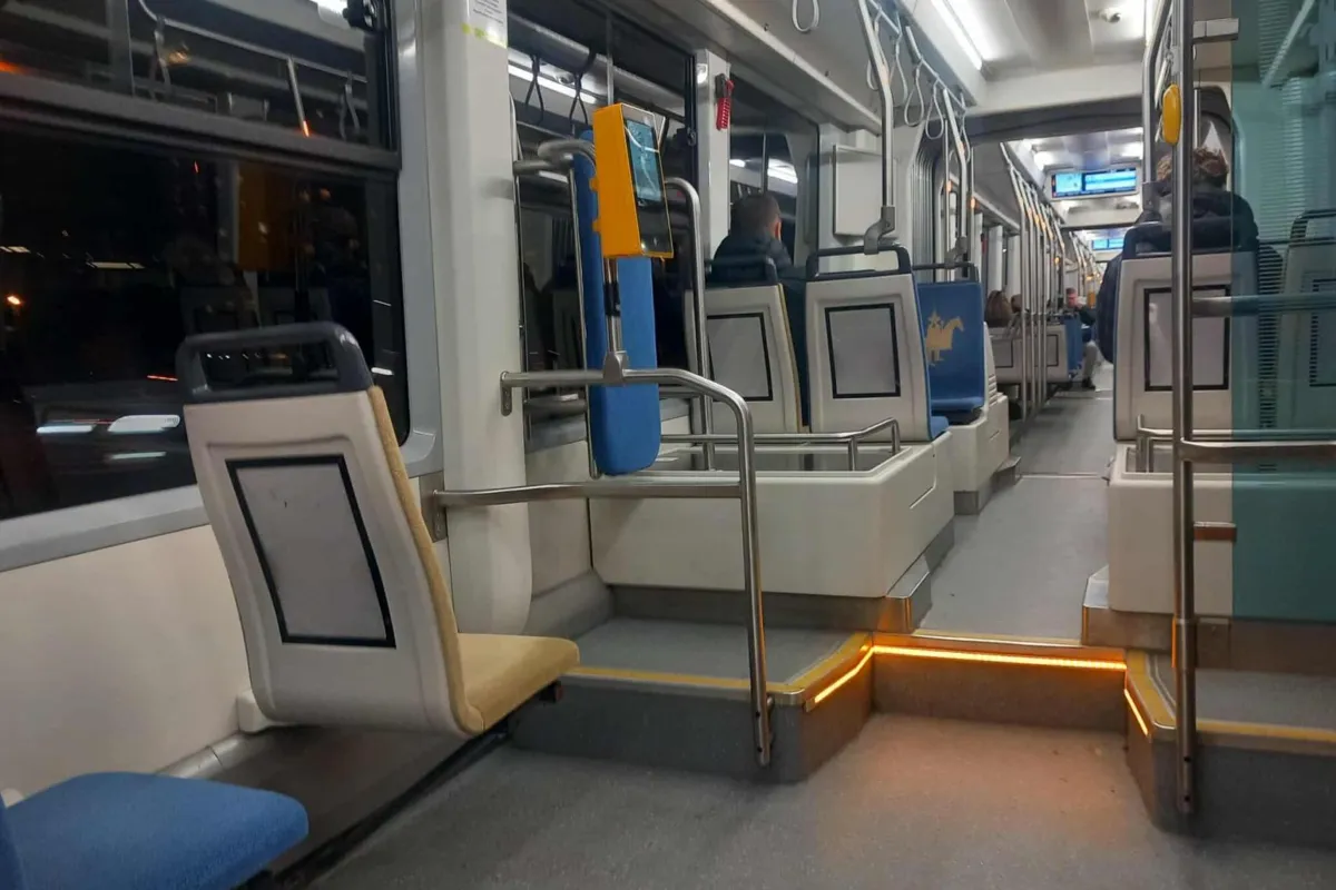 Czy w Krakowie bilety podrożeją? "Transport miejski bez dopłat się nie obroni"