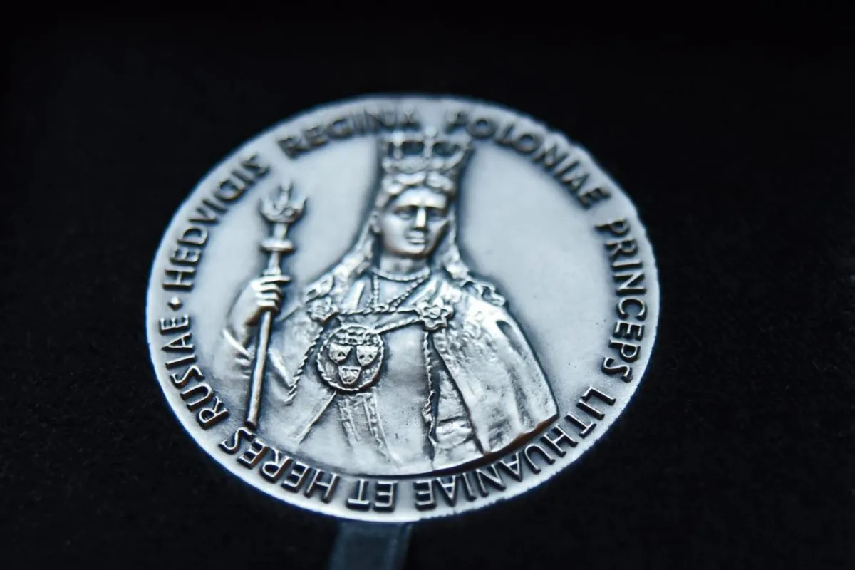 Metropolita krakowski ponownie w kapitule Orderu Cracoviae Merenti?