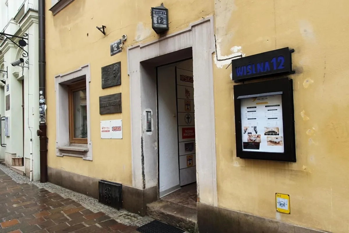 Po zmianie metropolity krakowskiego. "Tygodnik Powszechny" wróci na Wiślną?