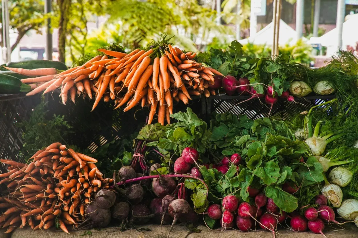 "Eko", "bio", "organic". Czy żywność ekologiczna jest lepsza?