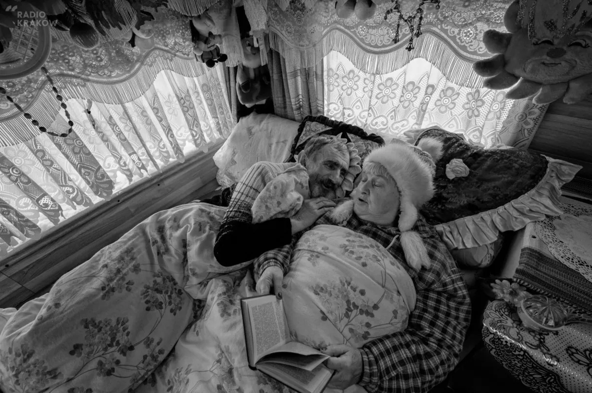 Najlepszy kadr 2016 roku: tarnowski fotograf z kolejną prestiżową nagrodą