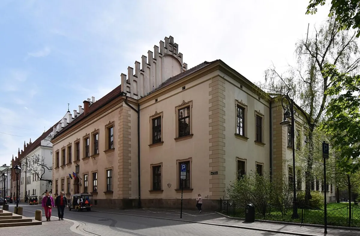 "W kręgu nauki"  Audycja z dn. 13.12. 2025 r.