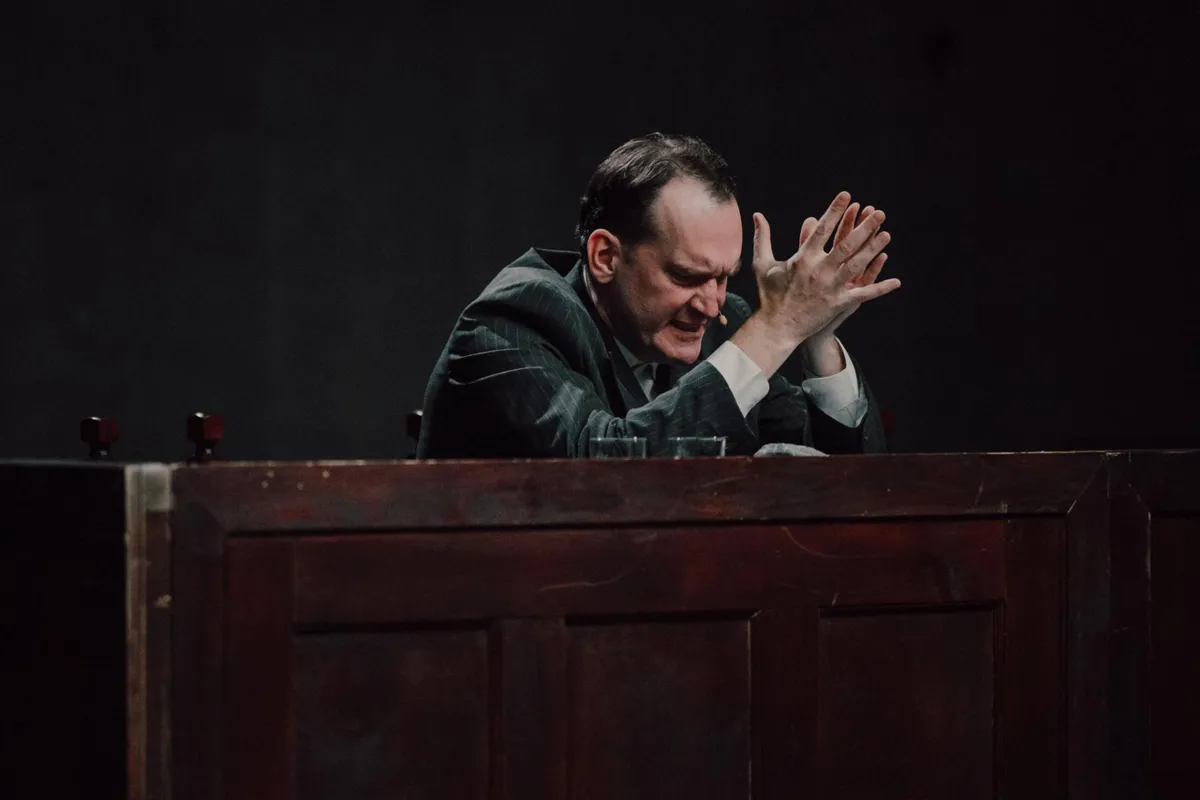Bartosz Szydłowski pyta o śmierć Gabriela Narutowicza 