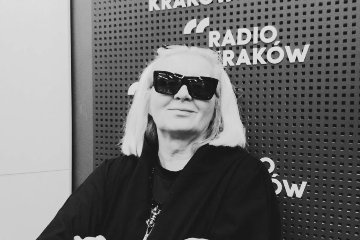 Nie żyje Magda Umer