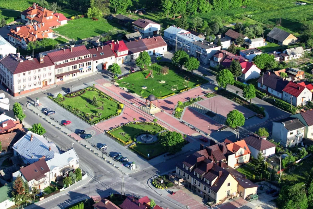 Ryglice zbudują pierwsze w gminie miejsce schronienia