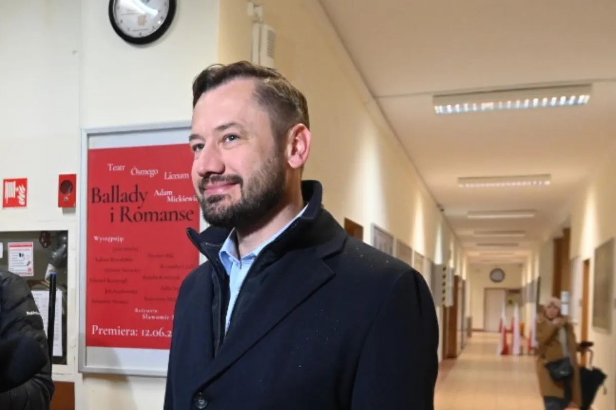 Premie dla wiceprezydentów Krakowa. Aleksander Miszalski odpowiada na krytykę