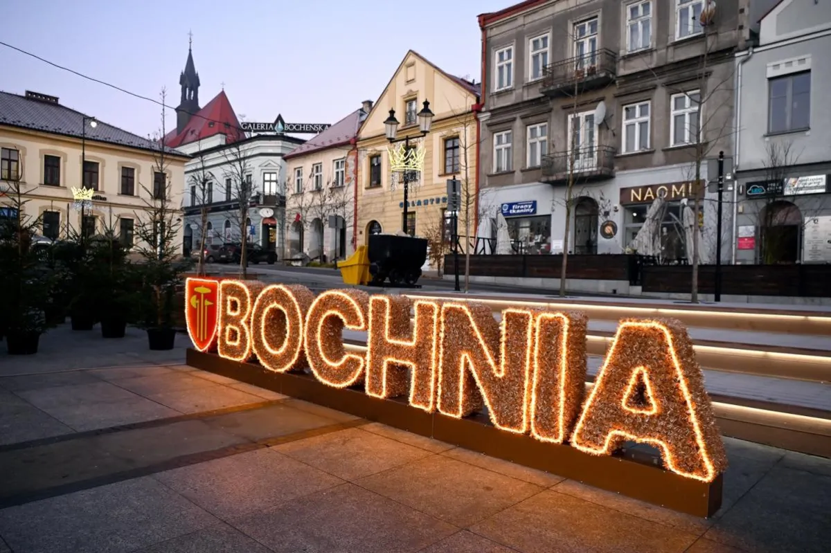 Referendum w sprawie odwołania burmistrz Bochni. Ruszyła zbiórka podpisów