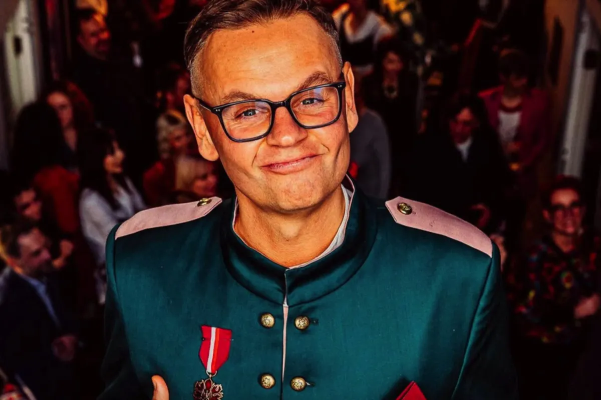 Supermarka Radia Kraków za 2025 rok przyznana! "Za budowanie bezpiecznych przestrzeni dla wykluczanych"