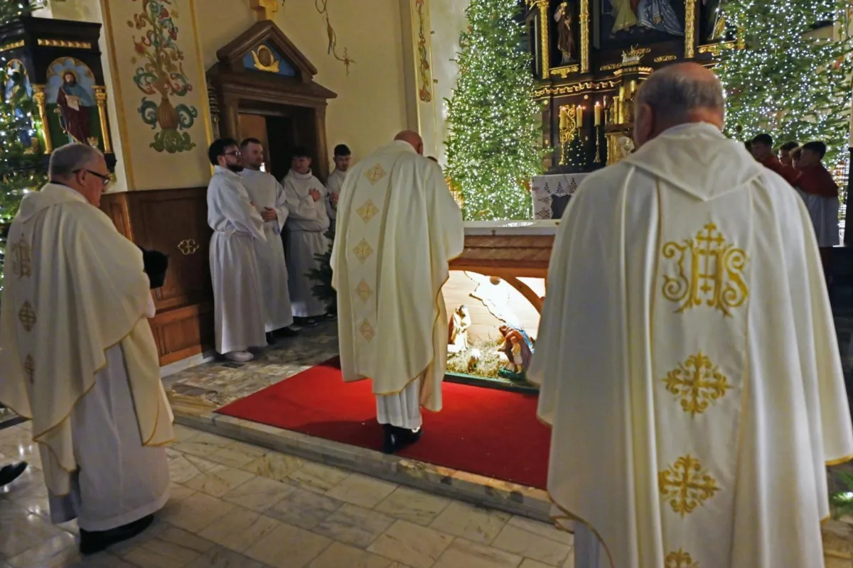 Niezwykła góralska pasterska w Beskidzie Wyspowym