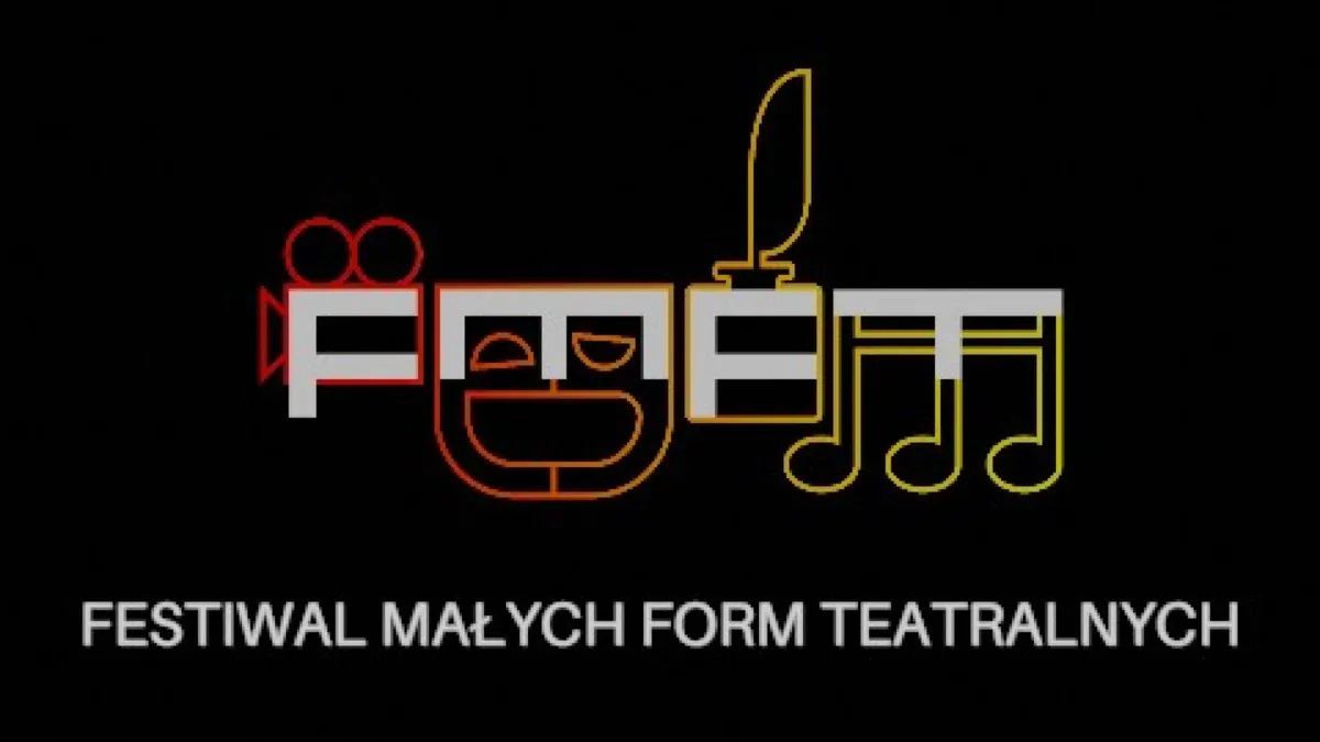 56. edycja Festiwalu Małych Form Teatralnych