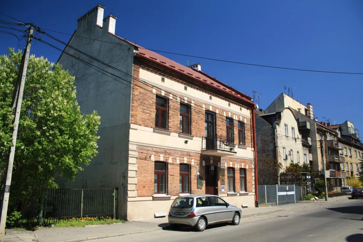 Muzeum Krakowa zamknęło jeden z oddziałów - nie odwiedzicie już Domu Zwierzynieckiego