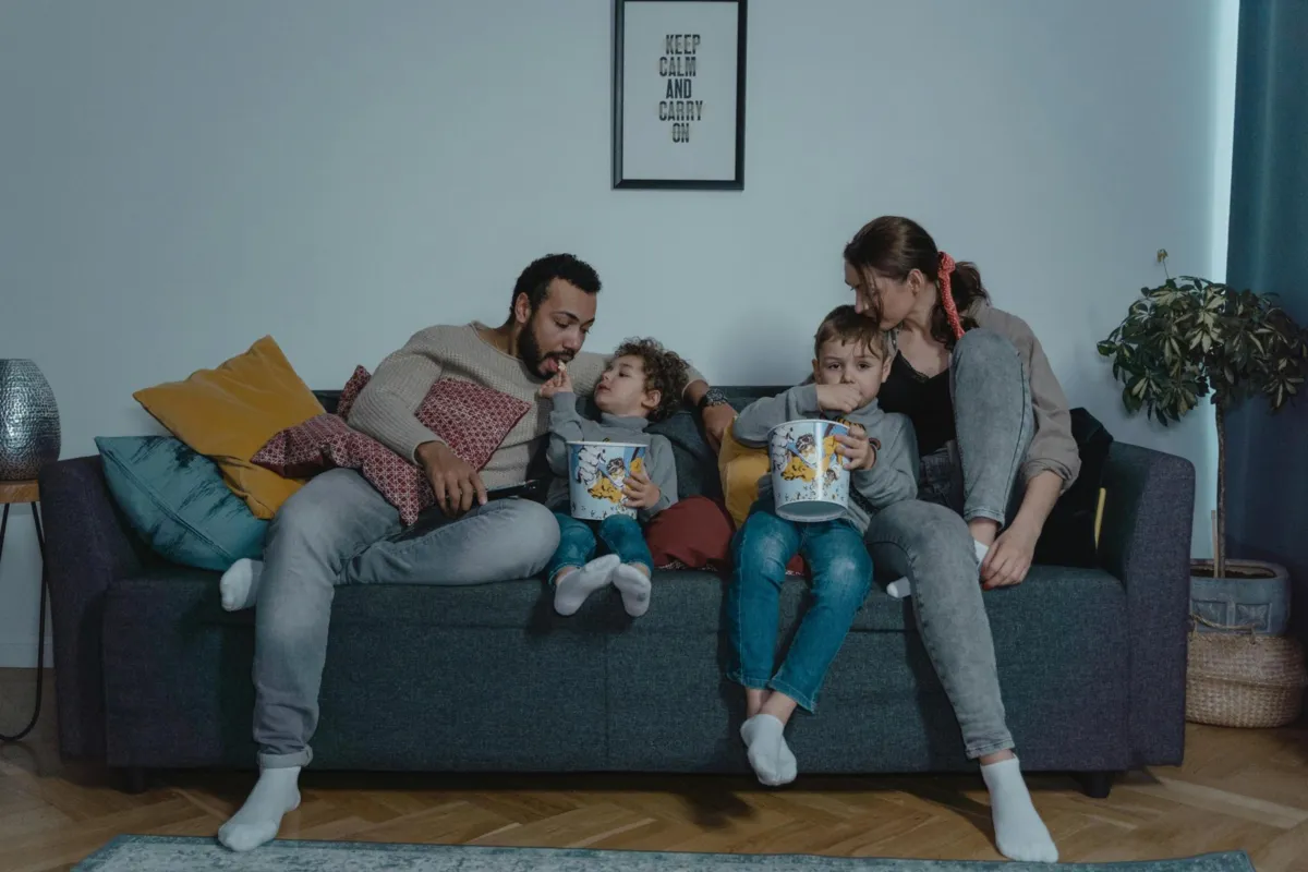 Jak nie zgubić się w zalewie filmów dla dzieci i młodzieży?