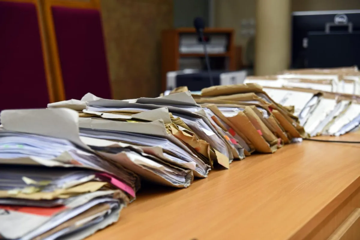 Jest akt oskarżenia w sprawie afery narkotykowej w więzieniu w Nowym Wiśniczu