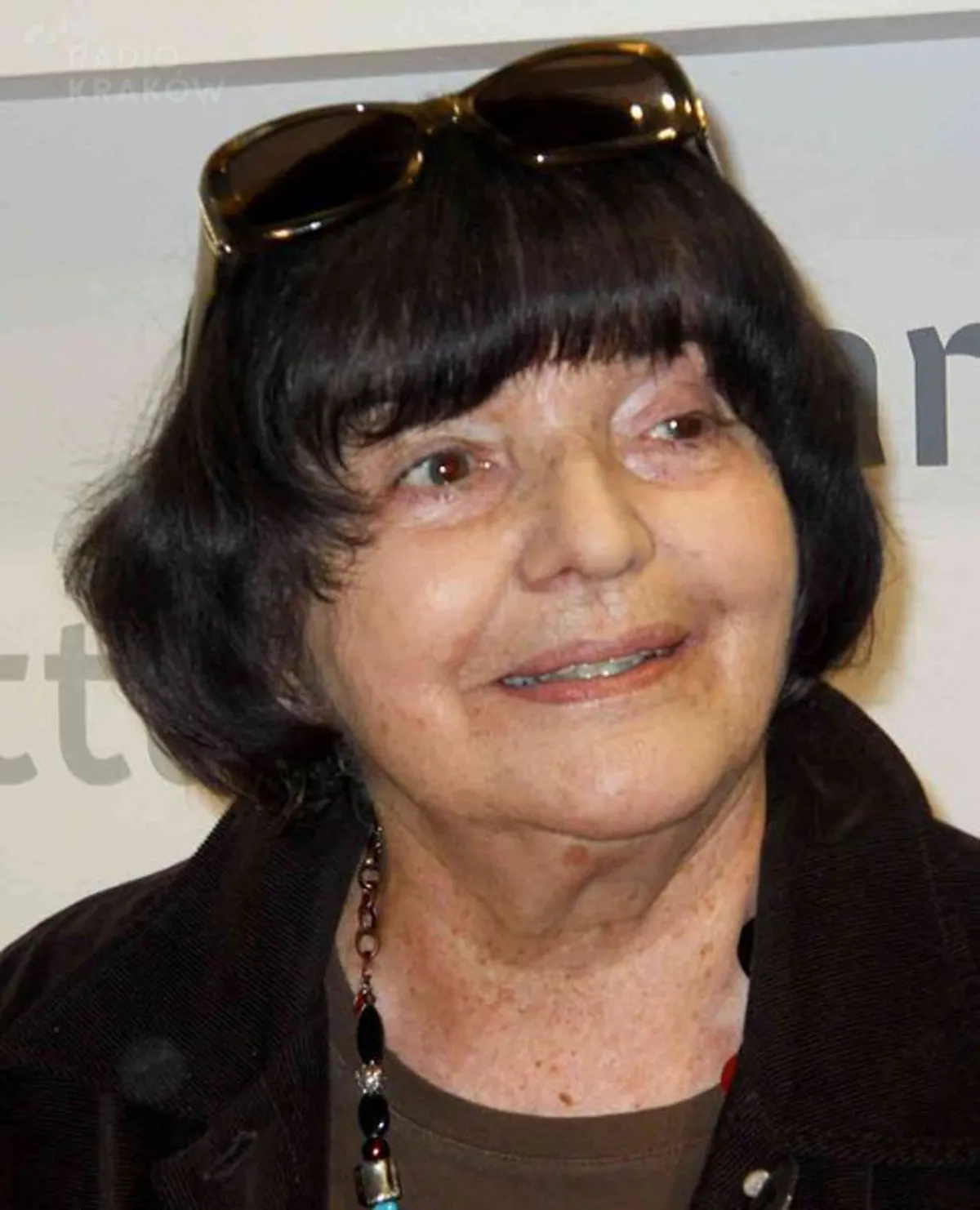 Hanna Krall zostanie uhonorowana w oświęcimskiej alei literackich gwiazd