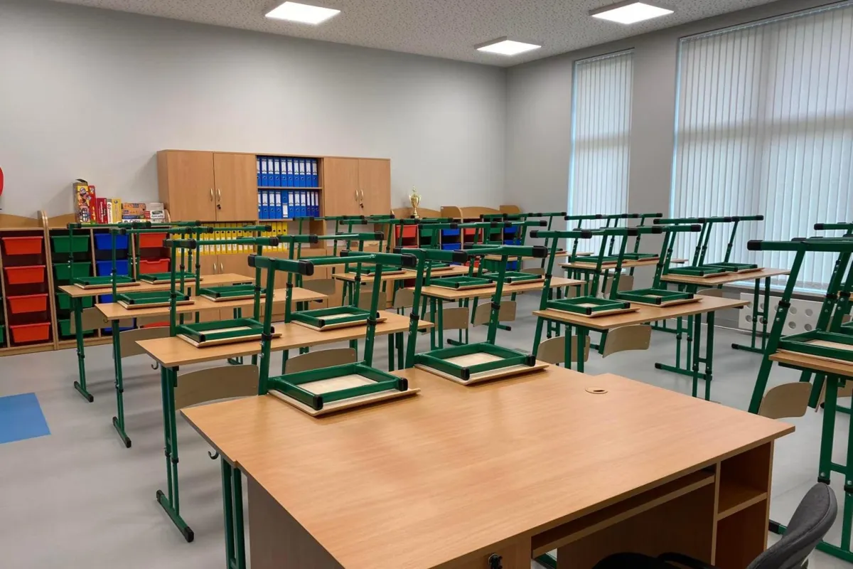 Jaka forma przed majem? Ruszają próbne egzaminy dla uczniów