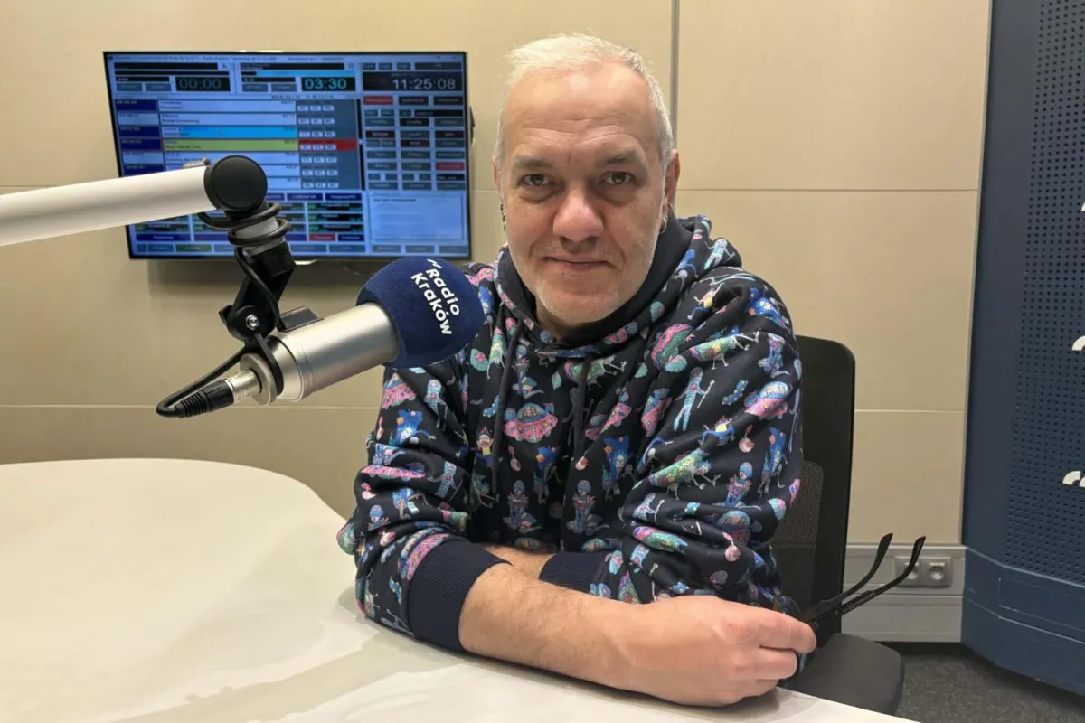 Krakowskie mamuty wracają do życia