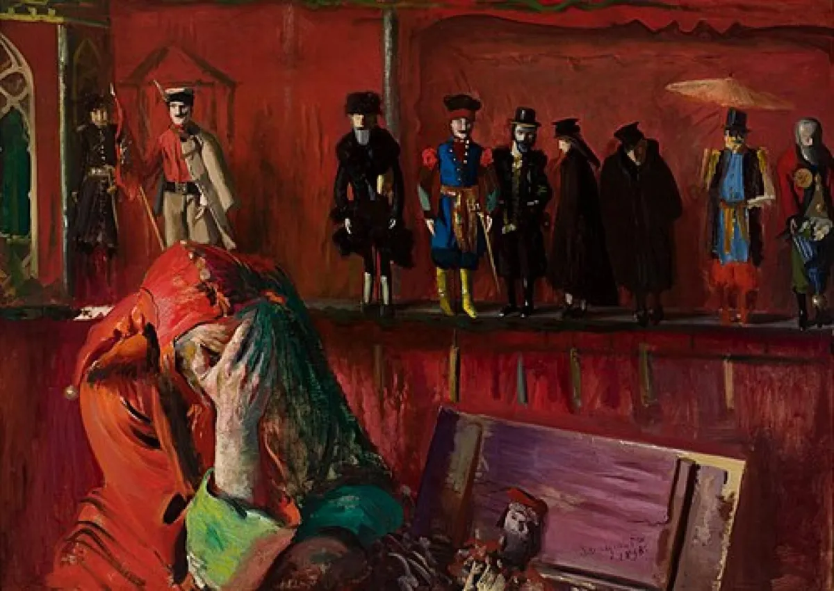 „Galicyjscy konserwatyści – historyczne czarne charaktery?”