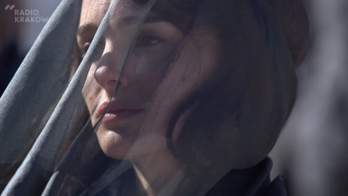 Urszula Wolak poleca: „Jackie”