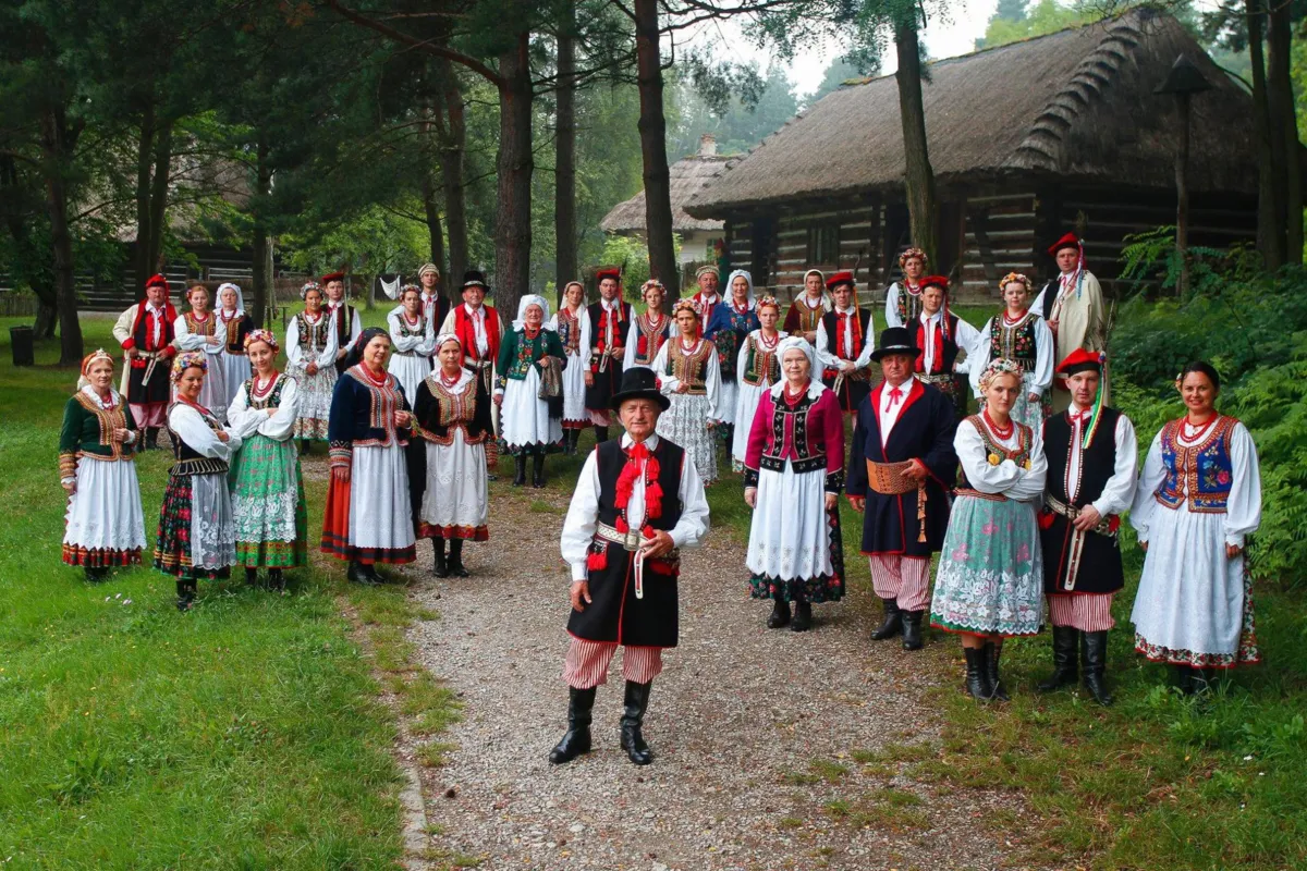 Tradycja w działaniu. Czym dziś są zespoły regionalne?