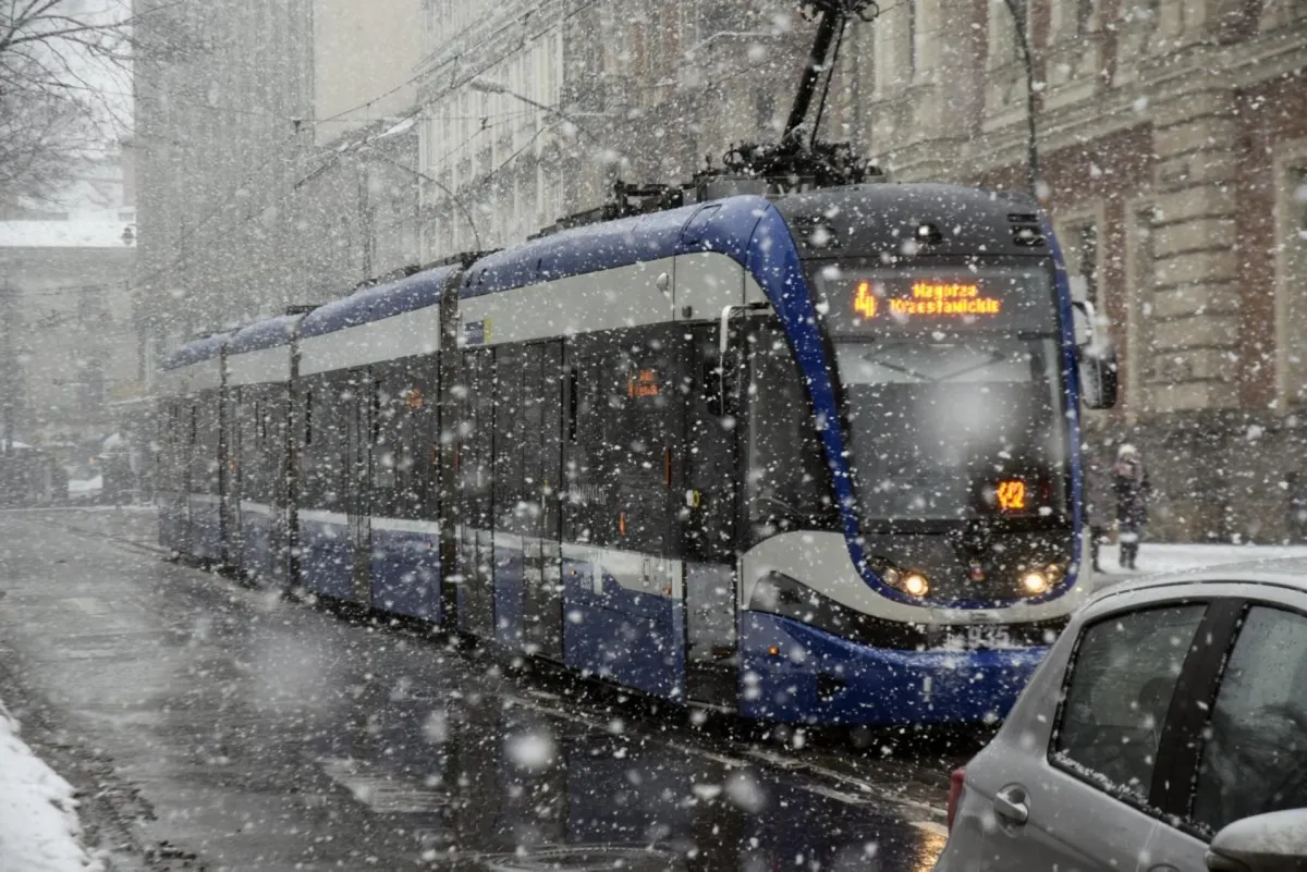 Jak pojedzie krakowska komunikacja miejska w czasie ferii? SPRAWDŹ
