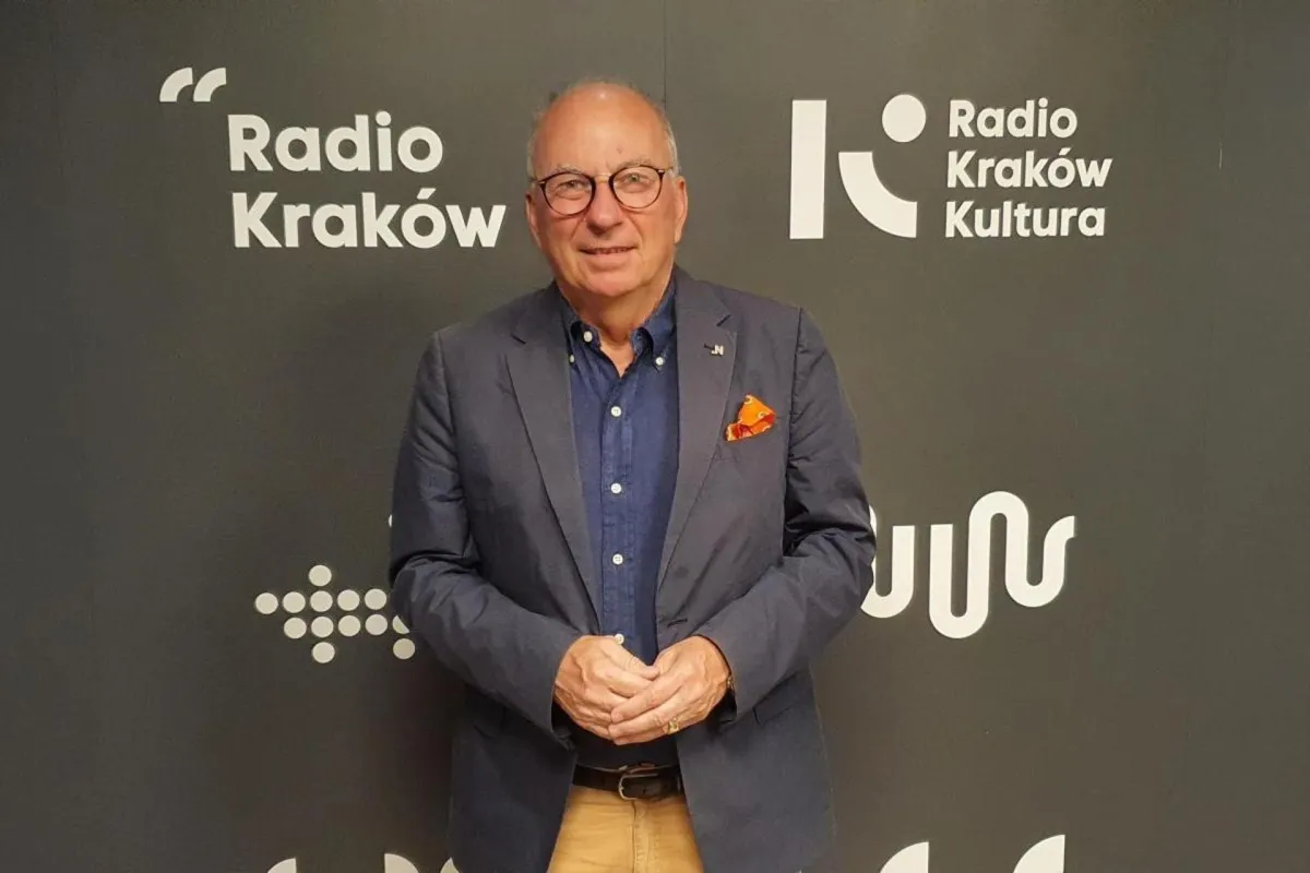 Jerzy Meysztowicz (KO) o kłopotach Polski 2050: Nie sądzę, że ktoś odejdzie do Konfederacji lub PiS