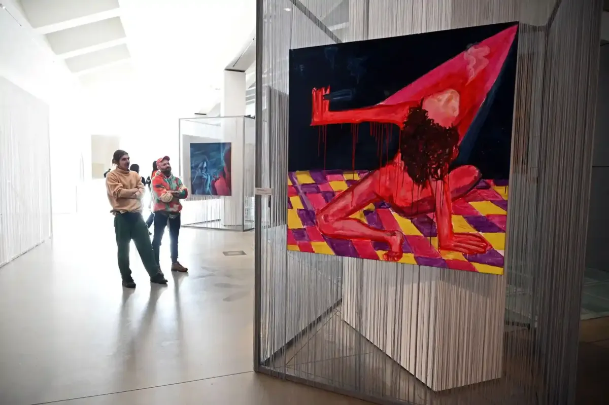 Wystawy w Muzeum Sztuki Nowoczesnej MOCAK wzbudzają zainteresowanie
