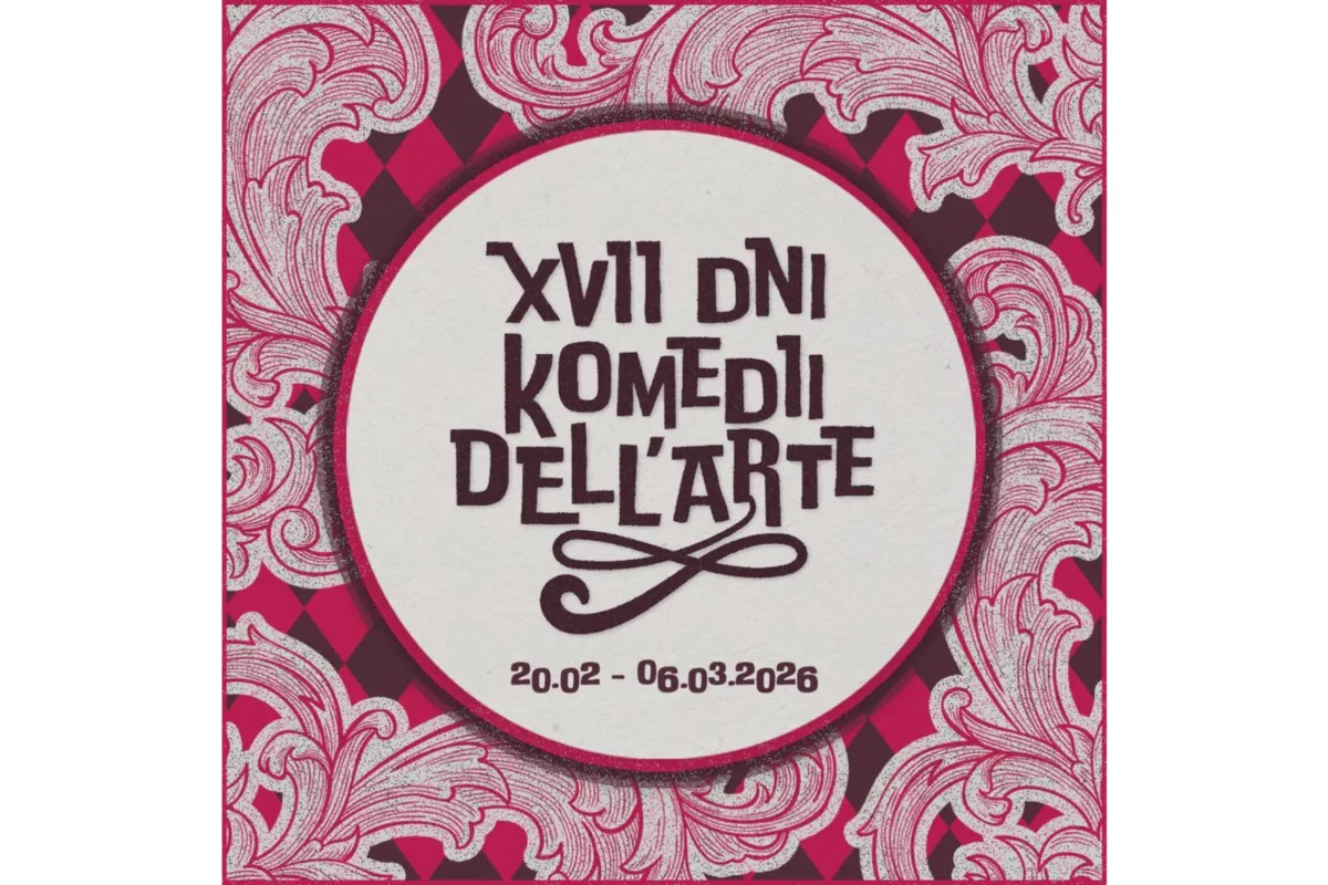Komedia dostępna, czyli XVII Dni Komedii dell’Arte. Znamy program