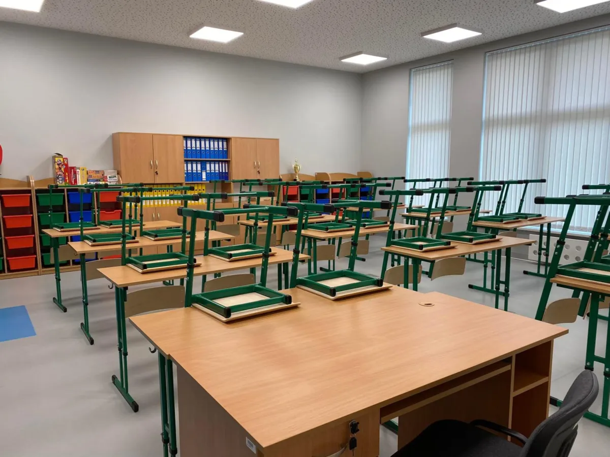 „Dopłać 35 zł na kino”. Tak oszuści okradają rodziców przez Librusa