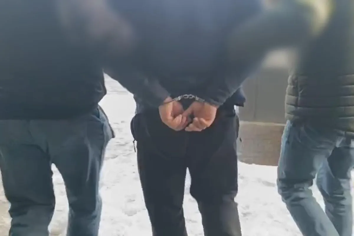 Handlował narkotykami przez blisko trzy lata. 30-latek z Bochni tymczasowo aresztowany