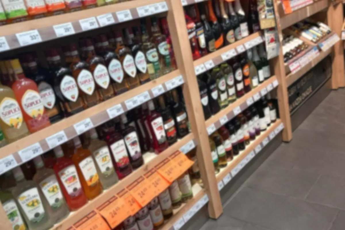 Od soboty w Myślenicach nocą alkoholu nie kupimy