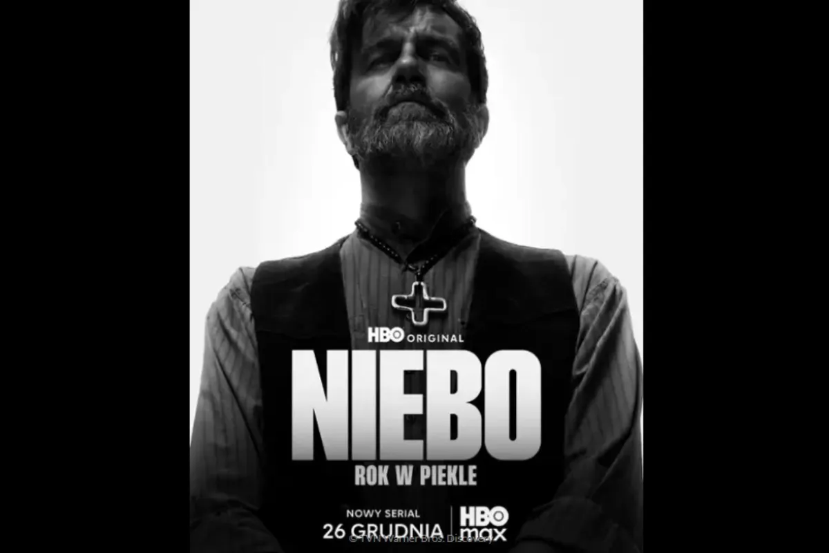 "Niebo. Rok w piekle". Serial inspirowany prawdziwą historią sekty z lat 90.