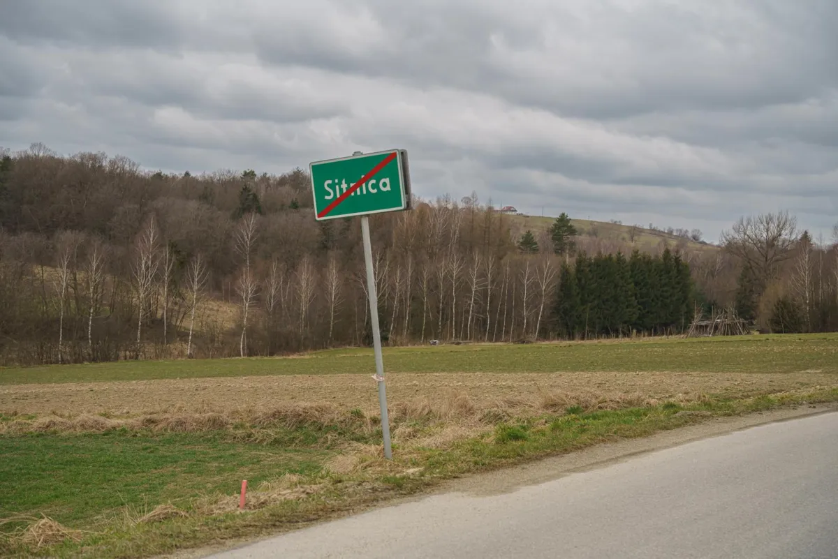 Spór o granice w powiecie gorlickim. Mieszkańcy zabiorą głos