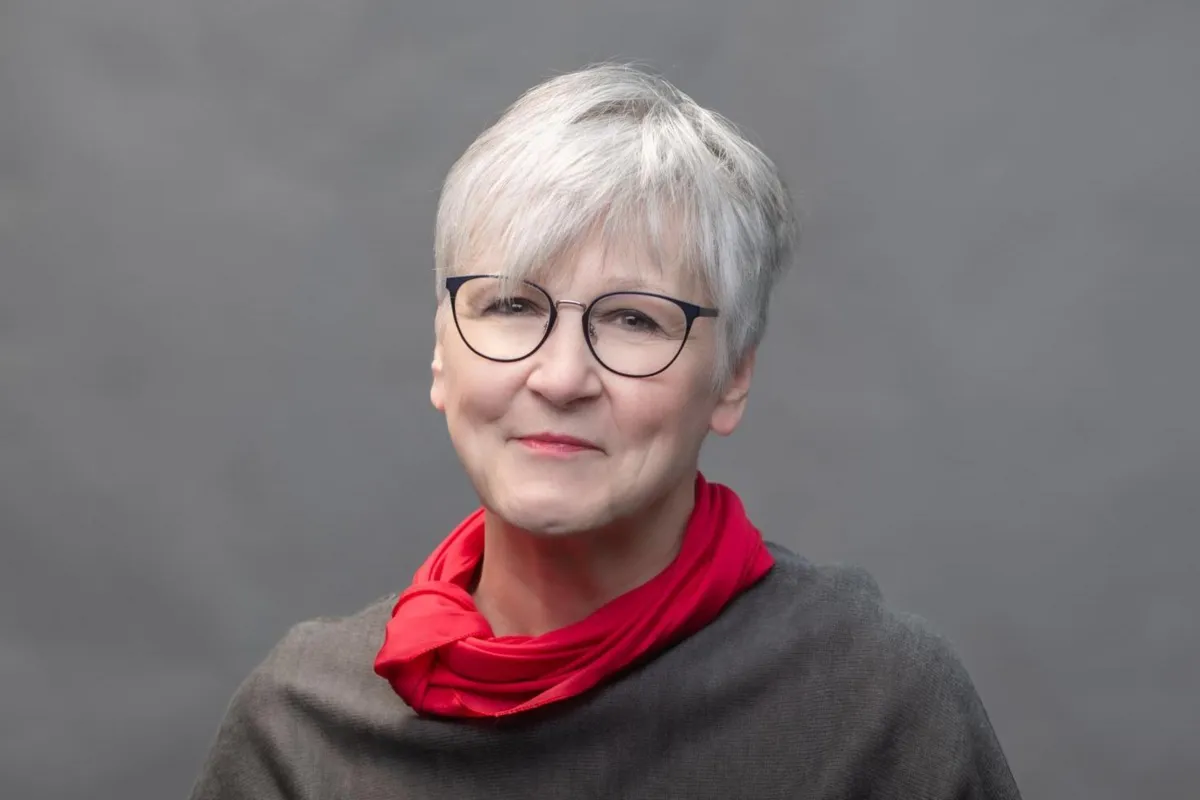 Katarzyna Pelc nagrodzona za program Magazyn Medyczny