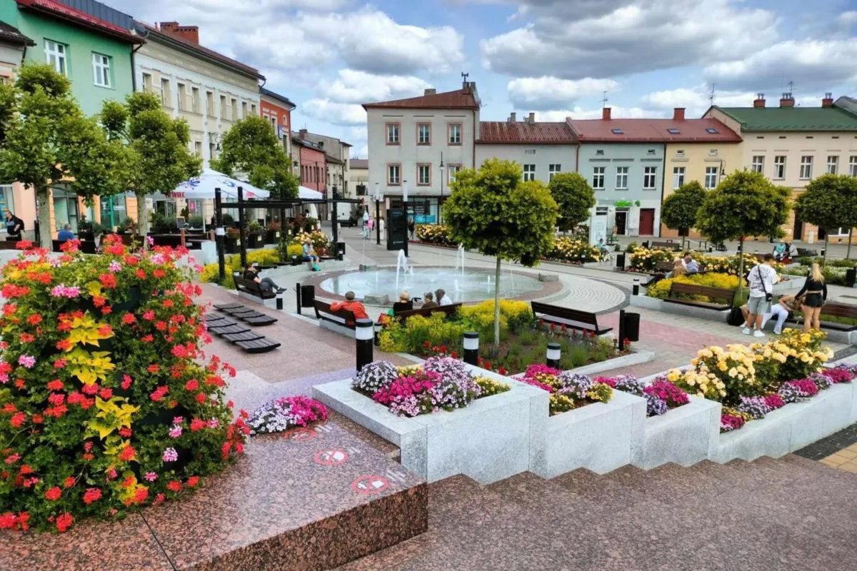 Chrzanów będzie mieć pierwszy urzędomat - wystarczy PIN i odbierzesz dokument