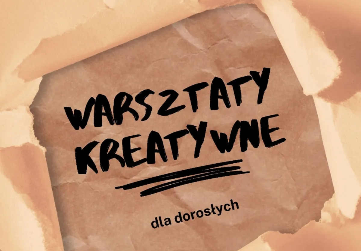 Warsztaty kreatywne dla dorosłych: Asamblaż