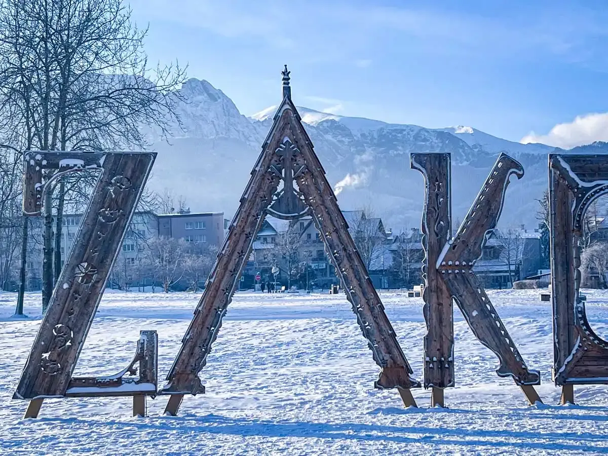 Od 1 lutego w Tatry nie pójdziemy w nocy. Nie czasowo, ale przez cały rok