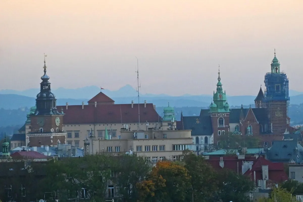 Referendum w Krakowie. Wiceprezydent: „nie spodziewałbym się bardzo istotnych zmian”