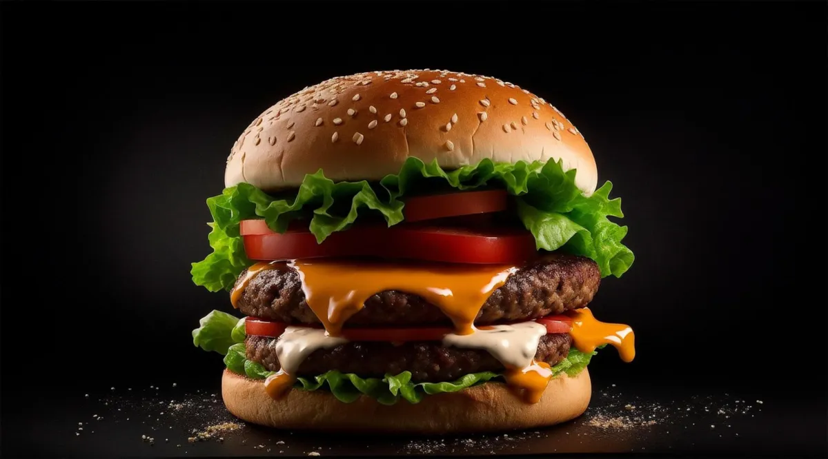 Czy ochota na hamburgera zależy od genów? 