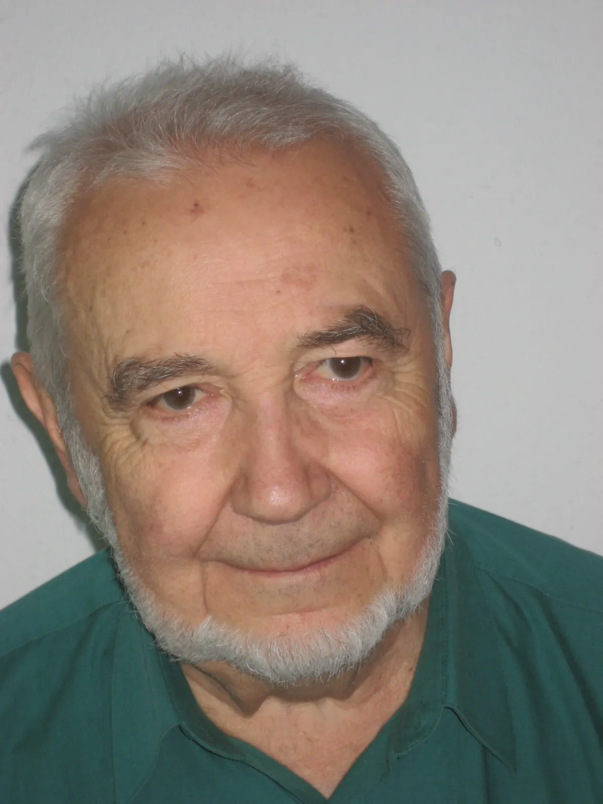 Prof. Stefan Witold Alexandrowicz zmarł 8.08. 2024 r. w Krakowie