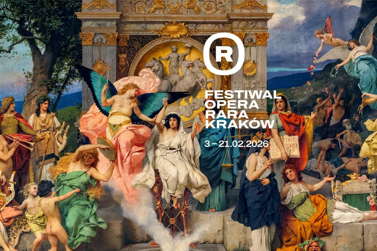 Opery dawne odkrywane na nowo. Po raz kolejny w Krakowie