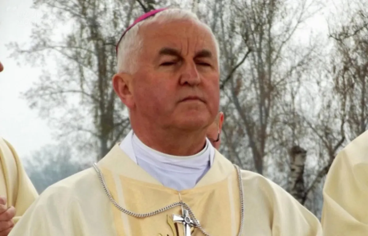 Sprawa biskupa Szkodonia. Jest deklaracja kardynała Rysia