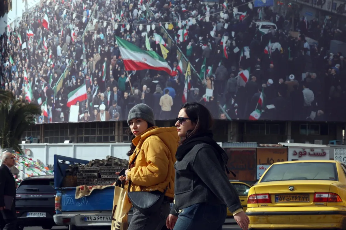 USA i Iran. Jakie byłyby skutki dla Polski wojny regionalnej na Bliskim Wschodzie?