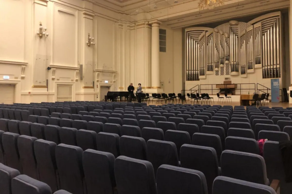 "Nieszpory" Rachmaninowa – arystokraty chóralnego brzmienia – wybrzmią w Filharmonii Krakowskiej