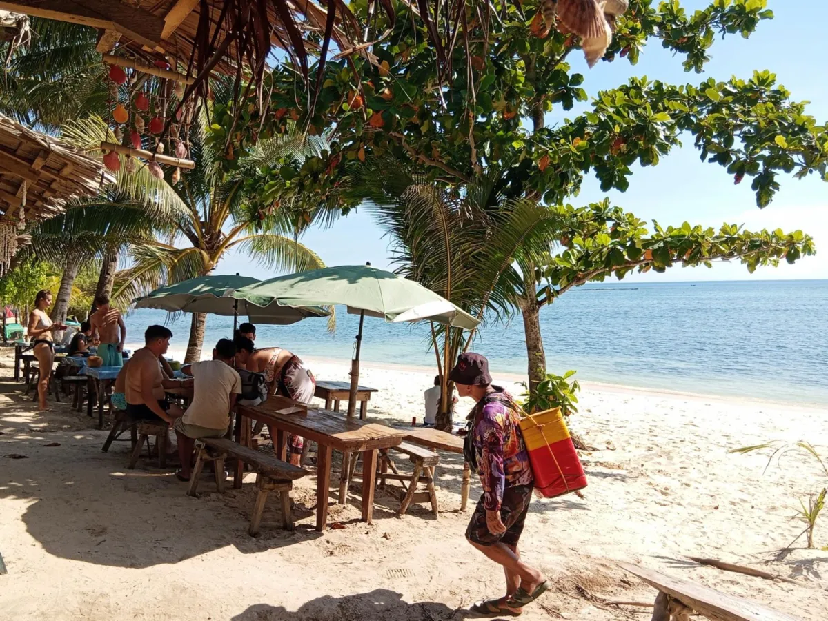 SIQUIJOR – MAGIA I NATURA AZJA BEZ PUDRU cz. 11