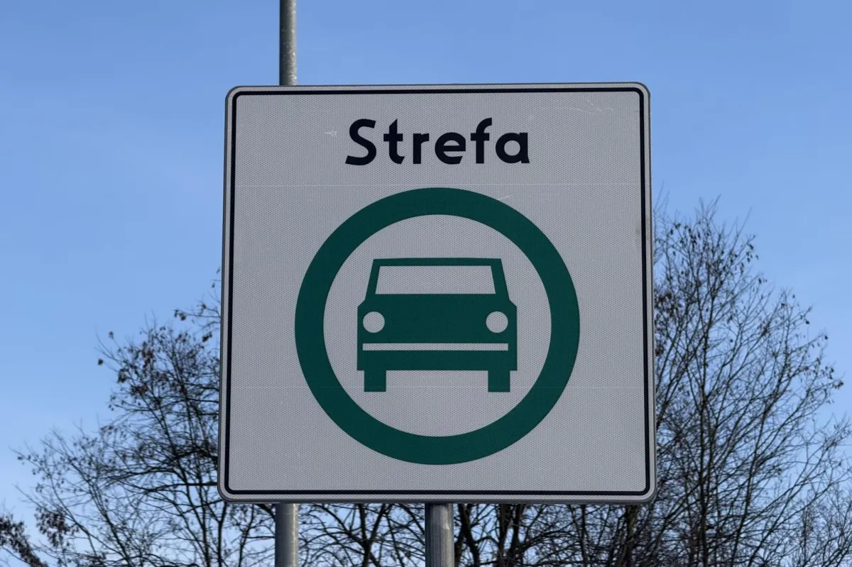 Będą zmiany w SCT. Prezydent Krakowa reaguje na uwagi