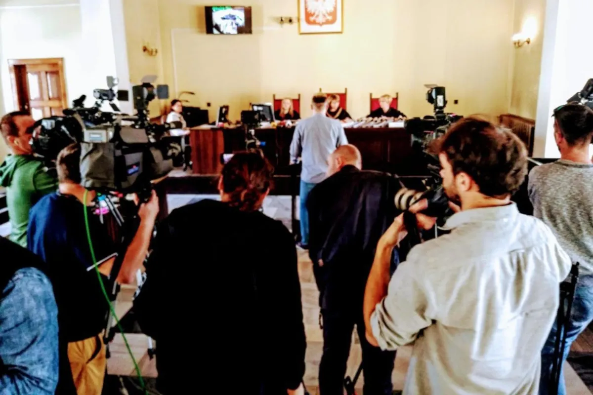 Prokuratura wraca do sprawy wypadku Beaty Szydło. Będą zarzuty dla dziewięciu osób